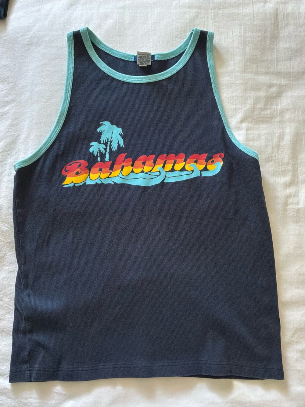 Men’s Old Navy Bahamas Tank